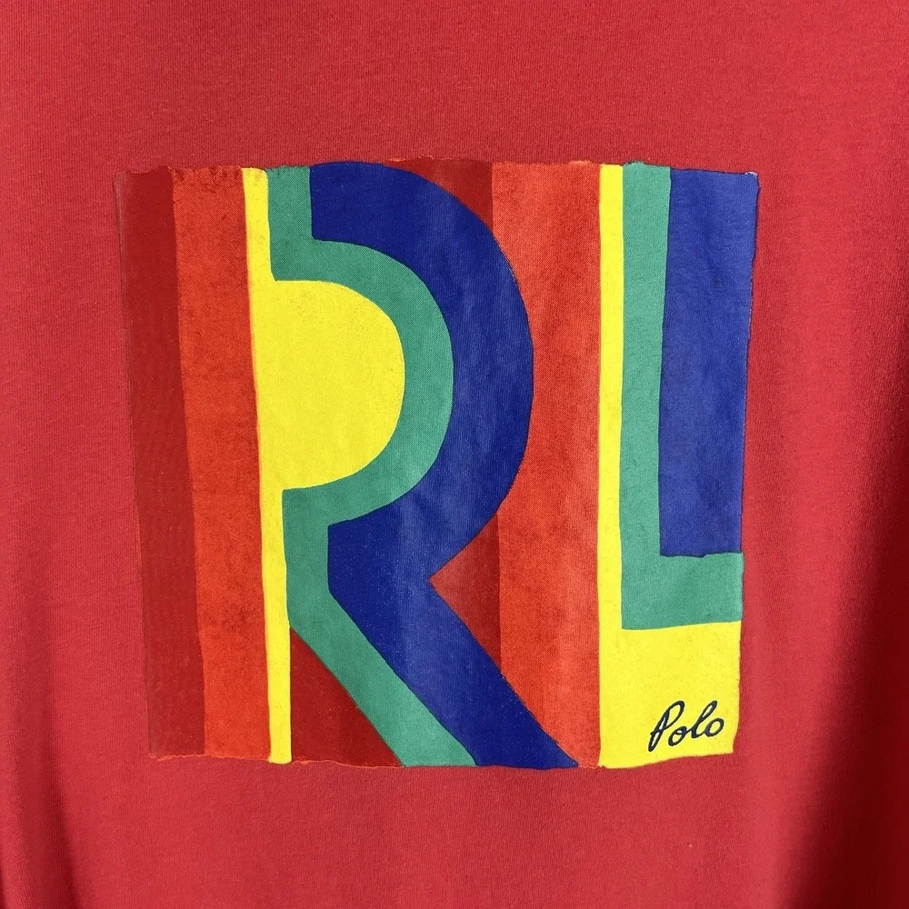 Polo Ralph Lauren 14 0053